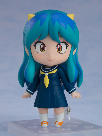 Lum Invader (Nendoroid Lum School Uniform), Urusei Yatsura (2022), Fine0Clover, Action/Dolls