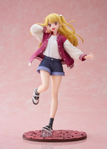 Ruby Hoshino (Ruby Bazurase Fashion), Oshi No Ko, Unknown, Pre-Painted, 1/6