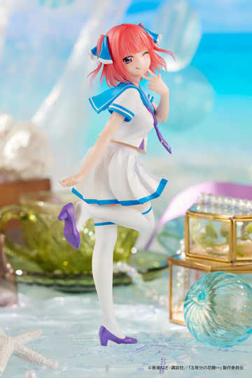Nakano Nino (Nakano Nino Marine Look), Gotoubun No Hanayome~, FuRyu, Pre-Painted