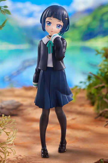 Shinonome Akira, Shuumatsu Train Doko E Iku?, FuRyu, Pre-Painted