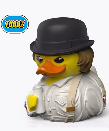 Alex DeLarge, A Clockwork Orange, Unknown, Trading