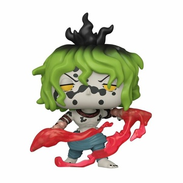 Gyutaro (#1754), Kimetsu No Yaiba: Yuukaku-hen, Funko, Pre-Painted