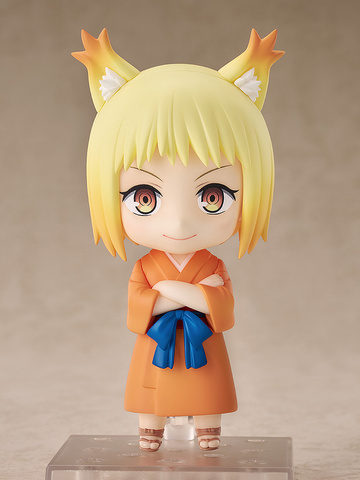 Tama (Nendoroid), Sengoku Youko, Good Smile Company, Action/Dolls