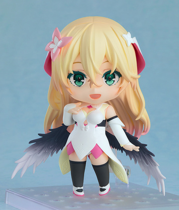 Rinne (Nendoroid), Naze Boku No Sekai Wo Daremo Oboeteinai No Ka?, Good Smile Company, Action/Dolls