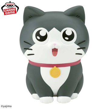 Pun-chan, Neko Ni Tensei Shita Ojisan, Bandai Spirits, Pre-Painted