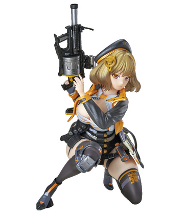Anis (Last One), Goddess Of Victory: NIKKE, Bandai Spirits, Pre-Painted