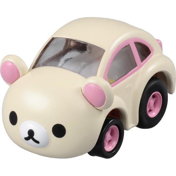 Korilakkuma, Rilakkuma, Takara Tomy, Action/Dolls, 4904810830719
