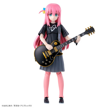 Hitori Gotoh (30MP Gotou Hitori), Bocchi The Rock!, Bandai Spirits, Model Kit