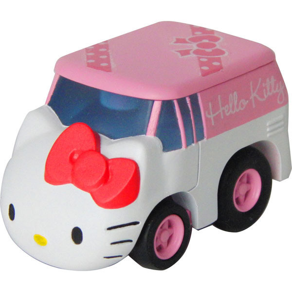 Hello Kitty, Hello Kitty, Takara Tomy, Action/Dolls, 4904810817642