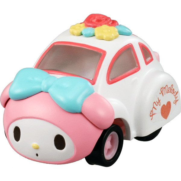 My Melody, My Melody, Takara Tomy, Action/Dolls, 4904810830726