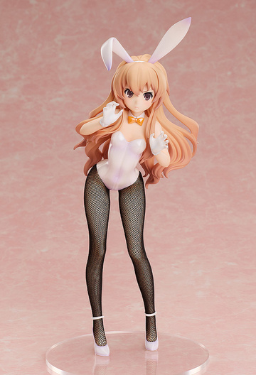 Aisaka Taiga (Aisaka Taiga Bunny (1/6 Scale)), Toradora!, FREEing, Pre-Painted, 1/6