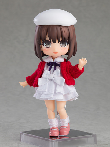 Katou Megumi, Saenai Heroine No Sodatekata Fine, Good Smile Company, Action/Dolls