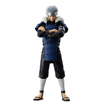 Tobirama Senju (MASTERLISE Senju Tobirama), Naruto: Shippuuden, Bandai Spirits, Pre-Painted