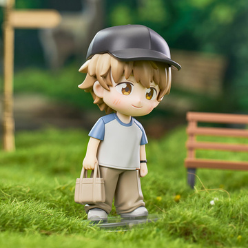Shima Sousuke (Go for Date), Skip To Loafer, Unknown, Trading