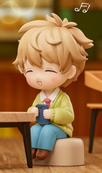 Shima Sousuke (Record), Skip To Loafer, Unknown, Trading
