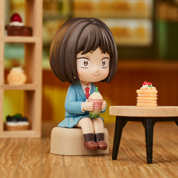 Iwakura Mitsumi (Bubble), Skip To Loafer, Unknown, Trading