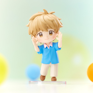 Shima Sousuke (Pictures Time!), Skip To Loafer, Unknown, Trading