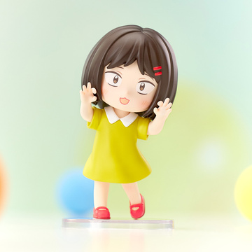 Iwakura Mitsumi (CLICK!), Skip To Loafer, Unknown, Trading