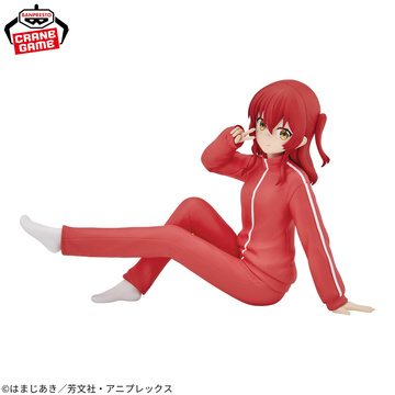 Ikuyo Kita (Kita Ikuyo Vol.2), Bocchi The Rock!, Bandai Spirits, Pre-Painted