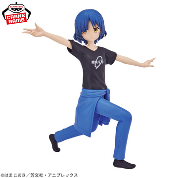 Ryou Yamada (Yamada Ryou Vol.2), Bocchi The Rock!, Bandai Spirits, Pre-Painted