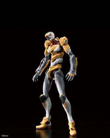 EVA-00 (Evangelion Unit-00 Regular General-Purpose Humanoid Battle Weapon), Neon Genesis Evangelion, Bandai Spirits, Model Kit