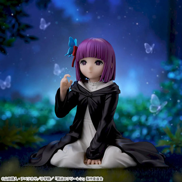 Fern (Back Then), Sousou No Frieren, SEGA, Pre-Painted