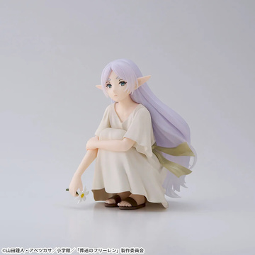 Frieren (Back Then), Sousou No Frieren, SEGA, Pre-Painted