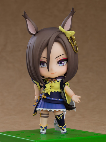 Air Groove (Nendoroid), Uma Musume Pretty Derby (TV), Good Smile Company, Action/Dolls