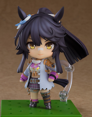 Narita Brian (Nendoroid), Uma Musume: Pretty Derby Season 2, Good Smile Company, Action/Dolls