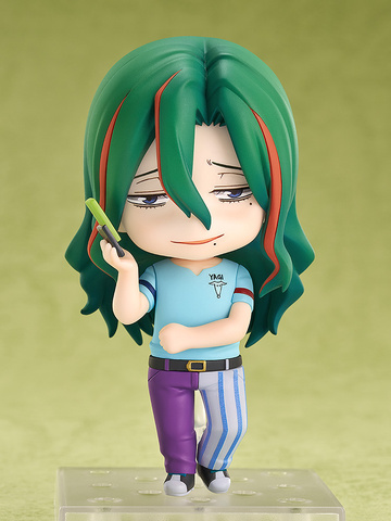 Makishima Yuusuke, Yowamushi Pedal: Limit Break, Good Smile Company, Action/Dolls