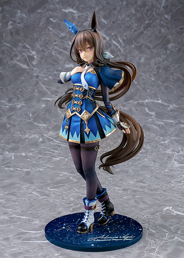 Admire Vega, Uma Musume: Pretty Derby - Road To The Top, Phat Company, Pre-Painted, 1/7