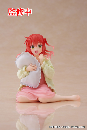 Ikuyo Kita (Kita Ikuyo Roomwear), Bocchi The Rock!, Taito, Pre-Painted