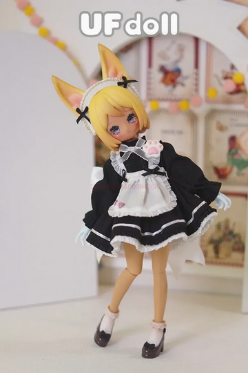Lemon Tea, Original Character, Unknown, Action/Dolls, 1/6