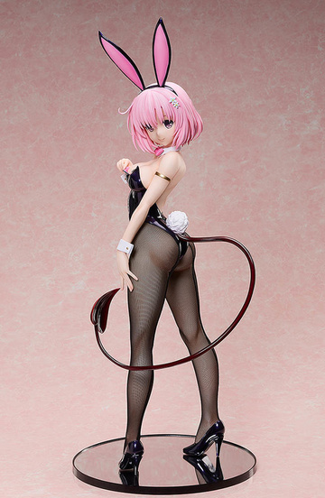 Momo Belia Deviluke (Bunny), To LOVE-Ru Darkness, FREEing, Pre-Painted, 1/3