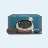 Lambda's Friend (Pearlescent Model), Honkai: Star Rail, Unknown, Trading