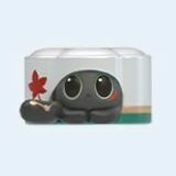 Rice Dumpling (Pearlescent Model), Honkai: Star Rail, Unknown, Trading