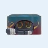 Sesame Cake (Pearlescent Model), Honkai: Star Rail, Unknown, Trading