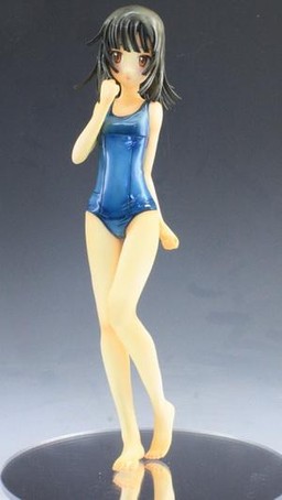 Sengoku Nadeko, Bakemonogatari, B'full, Garage Kit