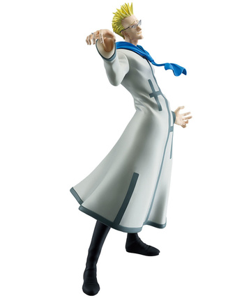 Genthru (Masterlise), Hunter X Hunter, Bandai Spirits, Pre-Painted
