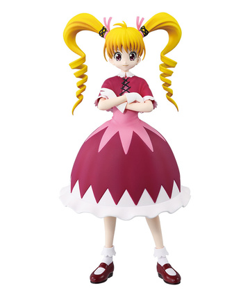 Biscuit Krueger (Biscuit Masterlise), Hunter X Hunter, Bandai Spirits, Pre-Painted