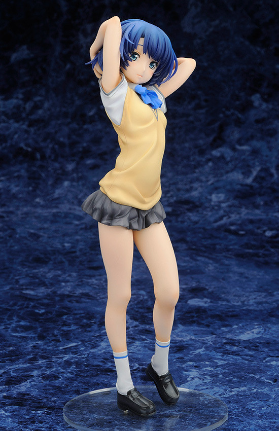 Tanigawa Kanna, Ano Natsu De Matteru, Alter, Pre-Painted, 1/6, 4560228203387