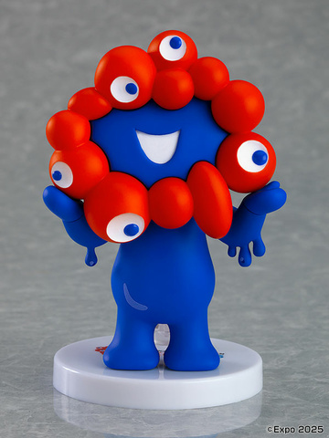 MYAKU-MYAKU (Nendoroid), EXPO 2025, Good Smile Company, Action/Dolls