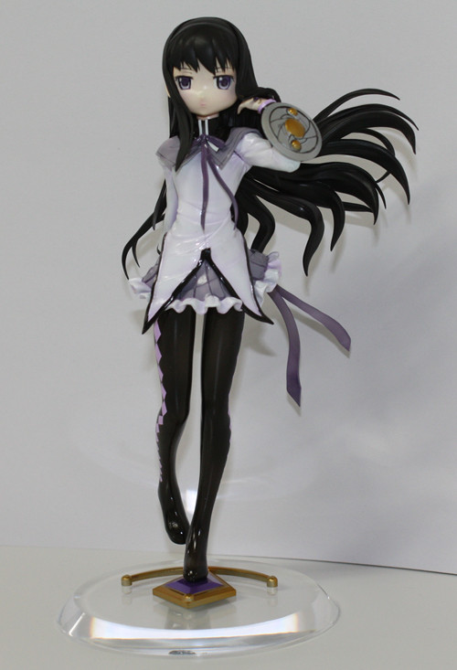 Akemi Homura, Mahou Shoujo Madoka☆Magica, B'full, Garage Kit