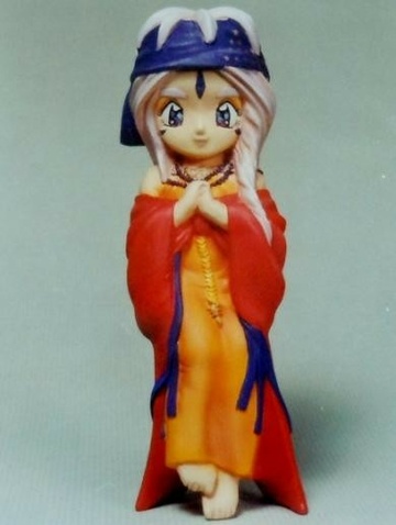 Belldandy (Mini Goddess Guard), Ah! My Goddess, Volks, Garage Kit