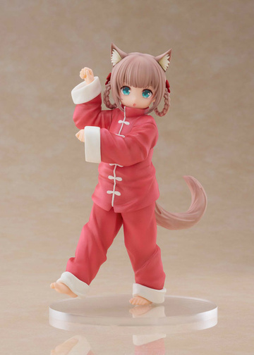 Kinako (Okigae Collection Nyan Fu), Uchi No Neko Ga Onnanoko De Kawaii, Unknown, Pre-Painted