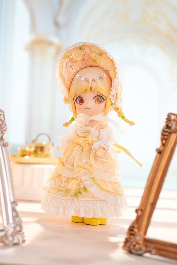 Liroro (Galaxy Fantasy), LIRORO, Unknown, Action/Dolls, 1/12