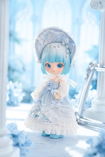 Liroro (Ballad of Floating Island), LIRORO, Unknown, Action/Dolls, 1/12
