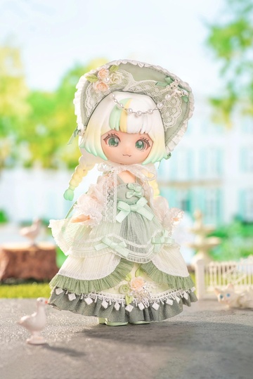 Liroro (Idyllic Pasture), LIRORO, Unknown, Action/Dolls, 1/12