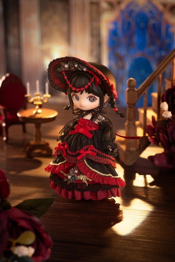 Liroro (Romantic), LIRORO, Unknown, Action/Dolls, 1/12