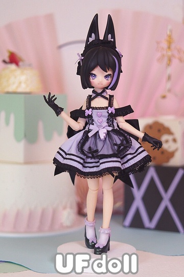 Grape Fruit Tea ((Cup S) Herb Skin), Unknown, Action/Dolls, 1/6